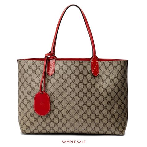 gucci small reverse double gg tote bag|gucci medium tote bag.